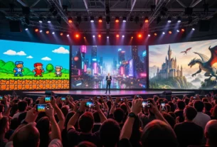 Gamescom 2026: Biggest Announcements of the Year