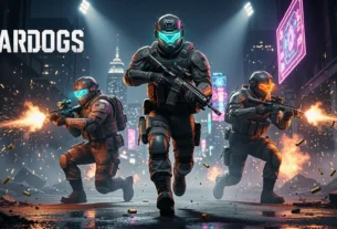 WARDOGS