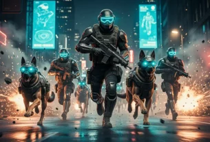 WARDOGS