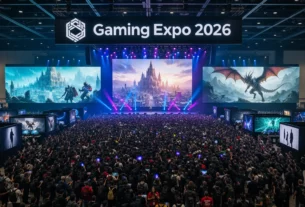 BlizzCon 2026 Returns with Record Attendance & Major Announcements