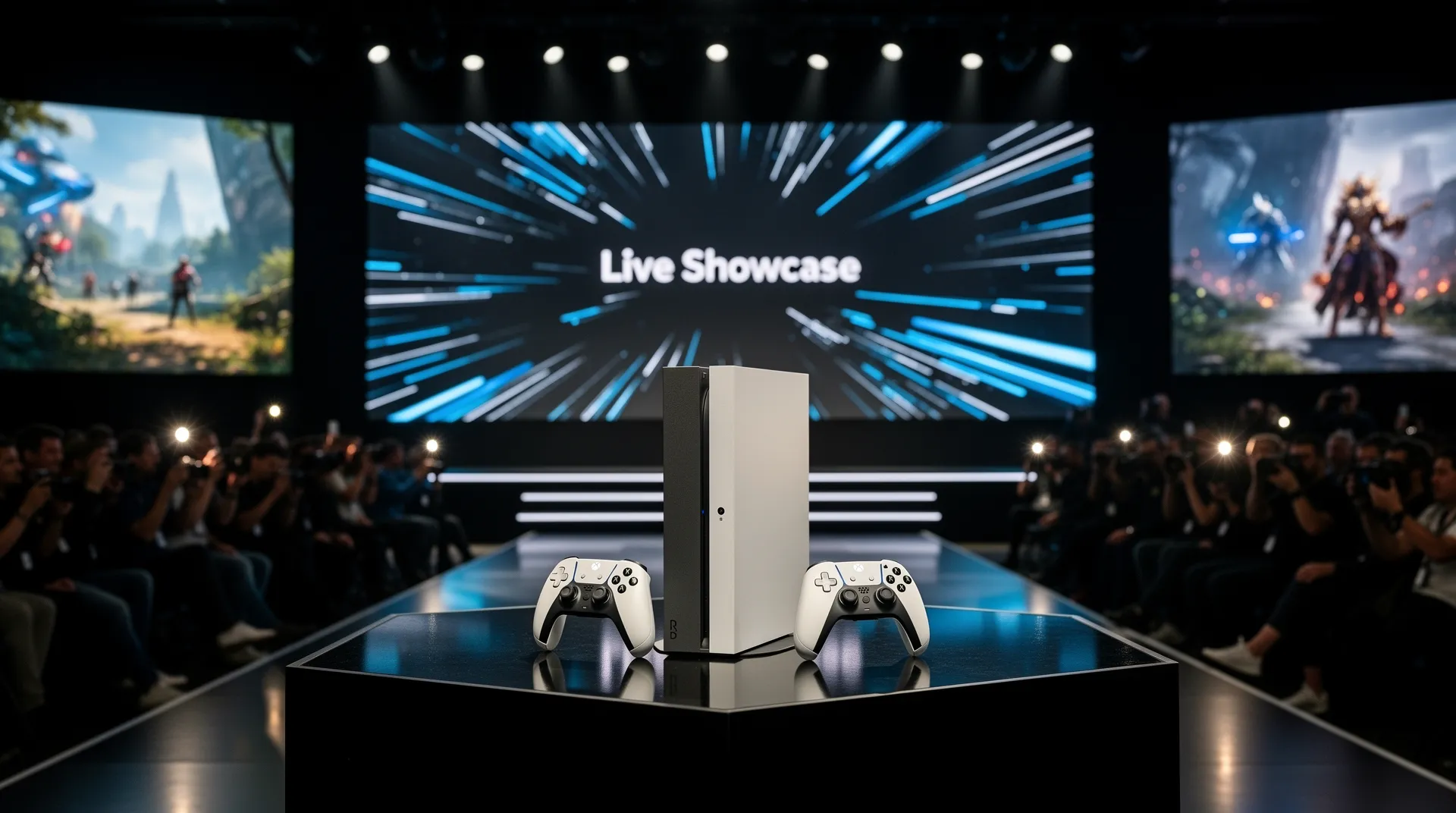PlayStation State of Play September 2026 — Major Announcements