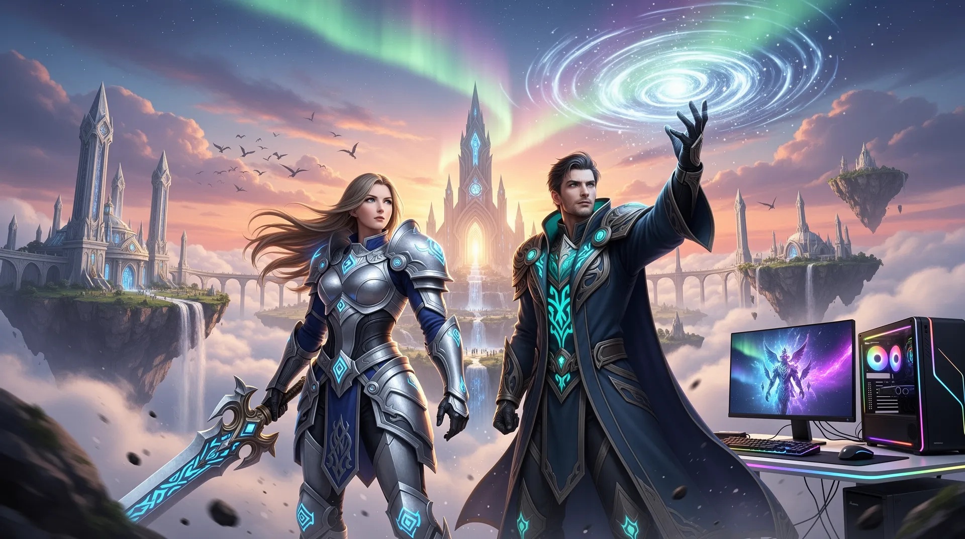 AION 2
